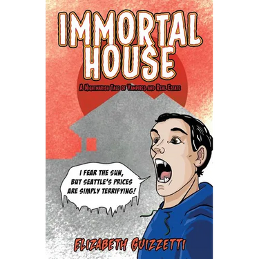 Immortal House