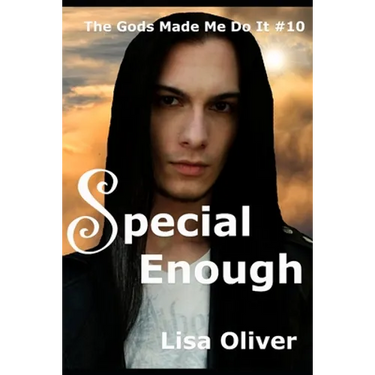 Special Enough: Odin's Story