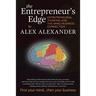 The Entrepreneur's Edge: Entrepreneurial Thinking and the Mind/Business Connection