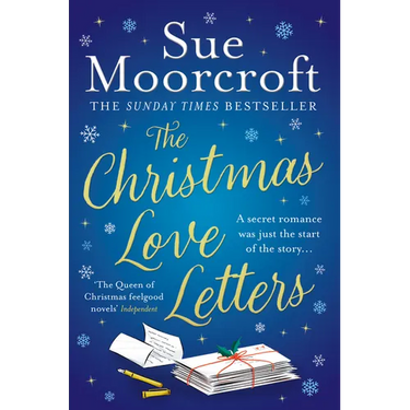 The Christmas Love Letters