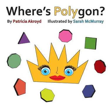 Where's Polygon?