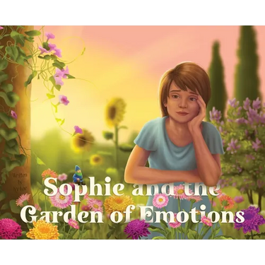 Sophie and the Garden of Emotions