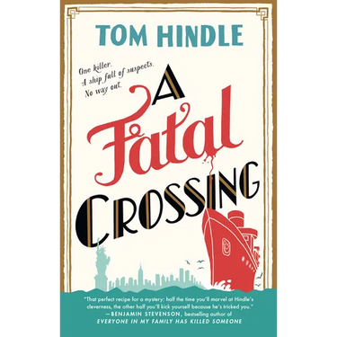 A Fatal Crossing