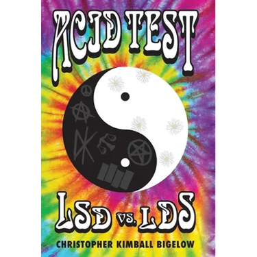 Acid Test: LSD vs. LDS