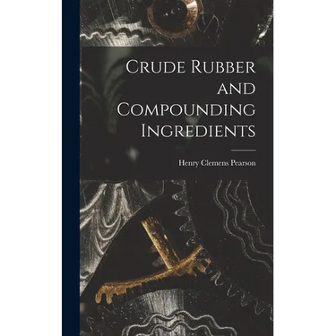 Crude Rubber and Compounding Ingredients