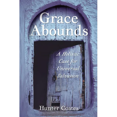 Grace Abounds
