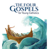 The Four Gospels for Young Catholics