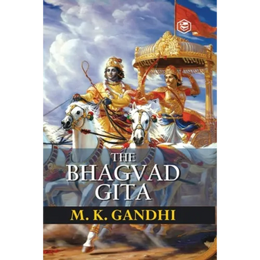Bhagavad Gita According to Gandhi (Gita According to Gandhi)