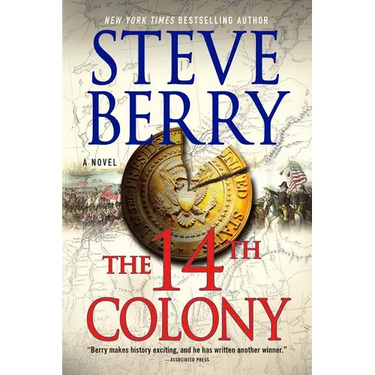 The 14th Colony