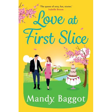 Love at First Slice