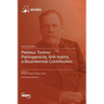 Pasteur, Toxins/Pathogenicity, Anti-toxins, a Bicentennial Contribution