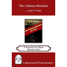 The Cabana Murders: A Sergeant Cass Hasty Detective Story
