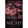 Horrors of the Night: Most scariest stories to puzzle your mind