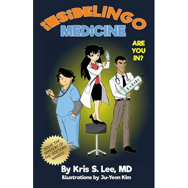 InsideLingo Medicine: Learn medical code words and be an insider!