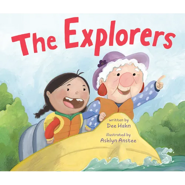 The Explorers
