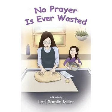 No Prayer Is Ever Wasted