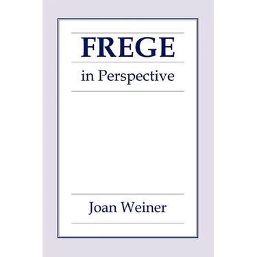 Frege in Perspective