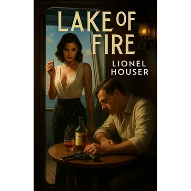 Lake of Fire