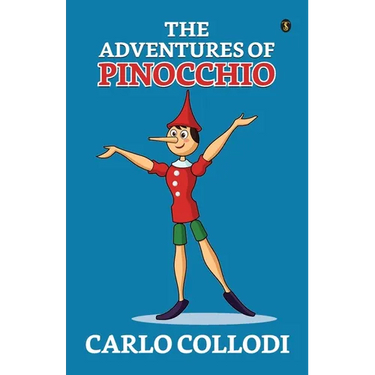 The Adventures Of Pinocchio