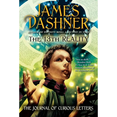 The Journal of Curious Letters