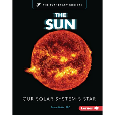 The Sun: Our Solar System's Star