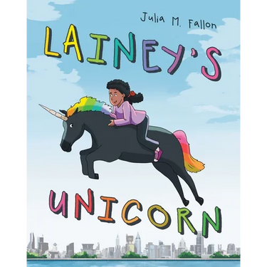 Lainey's Unicorn