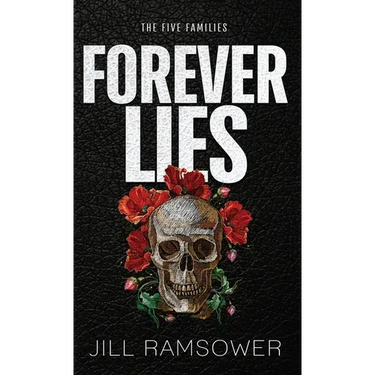 Forever Lies: Special Print Edition: Special Print Edition