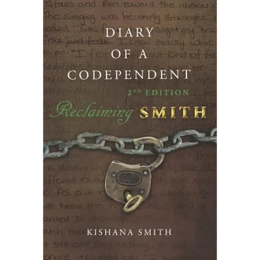 Diary of a Codependent: Reclaiming Smith