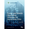 Energy and Seismic Renovation Strategies for Sustainable Cities