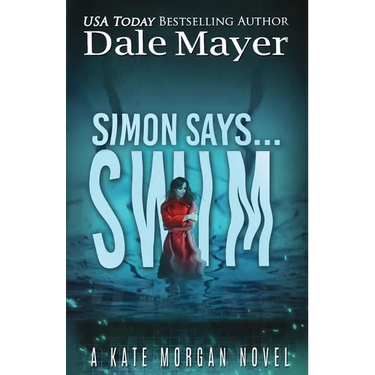 Simon Says... Swim