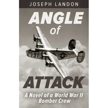 Angle of Attack