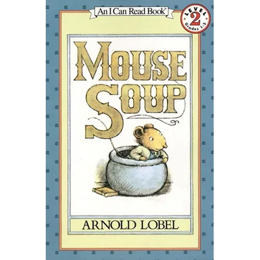 Mouse Soup