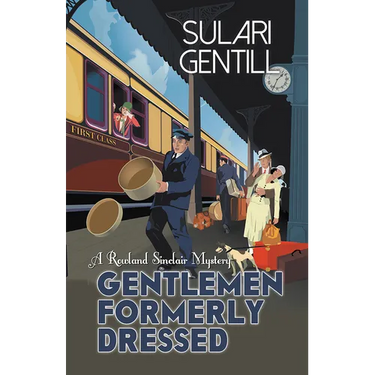 Gentlemen Formerly Dressed