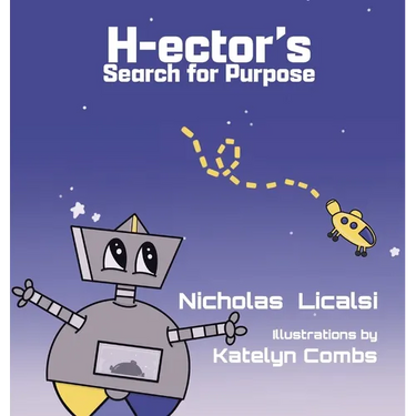 H-ector's Search for Purpose
