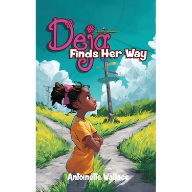 Deja Finds Her Way