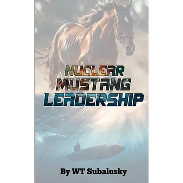 Nuclear Mustang Leadership