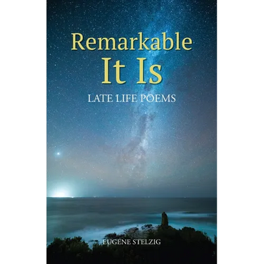Remarkable It Is