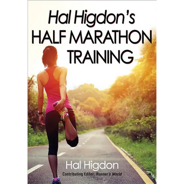 Hal Higdon's Half Marathon Training