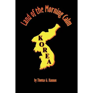 Land of the Morning Calm