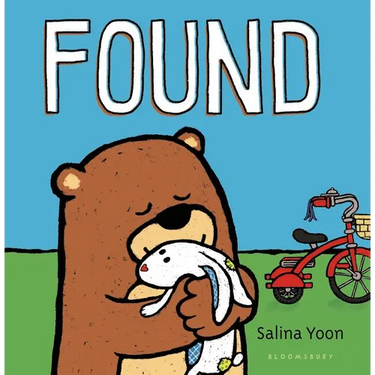 Found