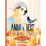 Anni and Bert: A Weaving Story