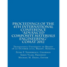 Proceedings of COMAT 2012: Transilvania University of Brasov, 18- 20 October 2012, Brasov, Romania
