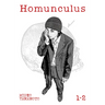 Homunculus (Omnibus) Vol. 1-2
