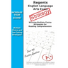 Regents English Language Arts Exam Strategy: Winning Multiple Choice Strategies for the Regents English Language Arts Exam