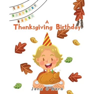 A Thanksgiving Birthday