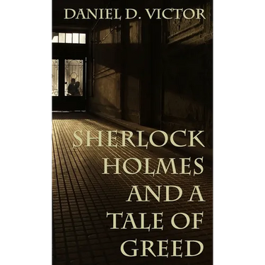 Sherlock Holmes and A Tale of Greed