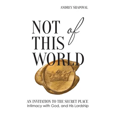 Not of This World