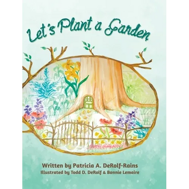 Let's Plant a Garden
