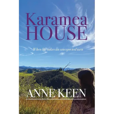Karamea House