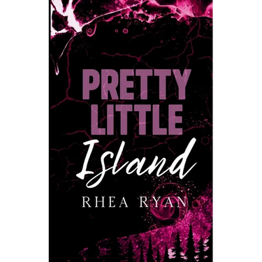 Pretty Little Island